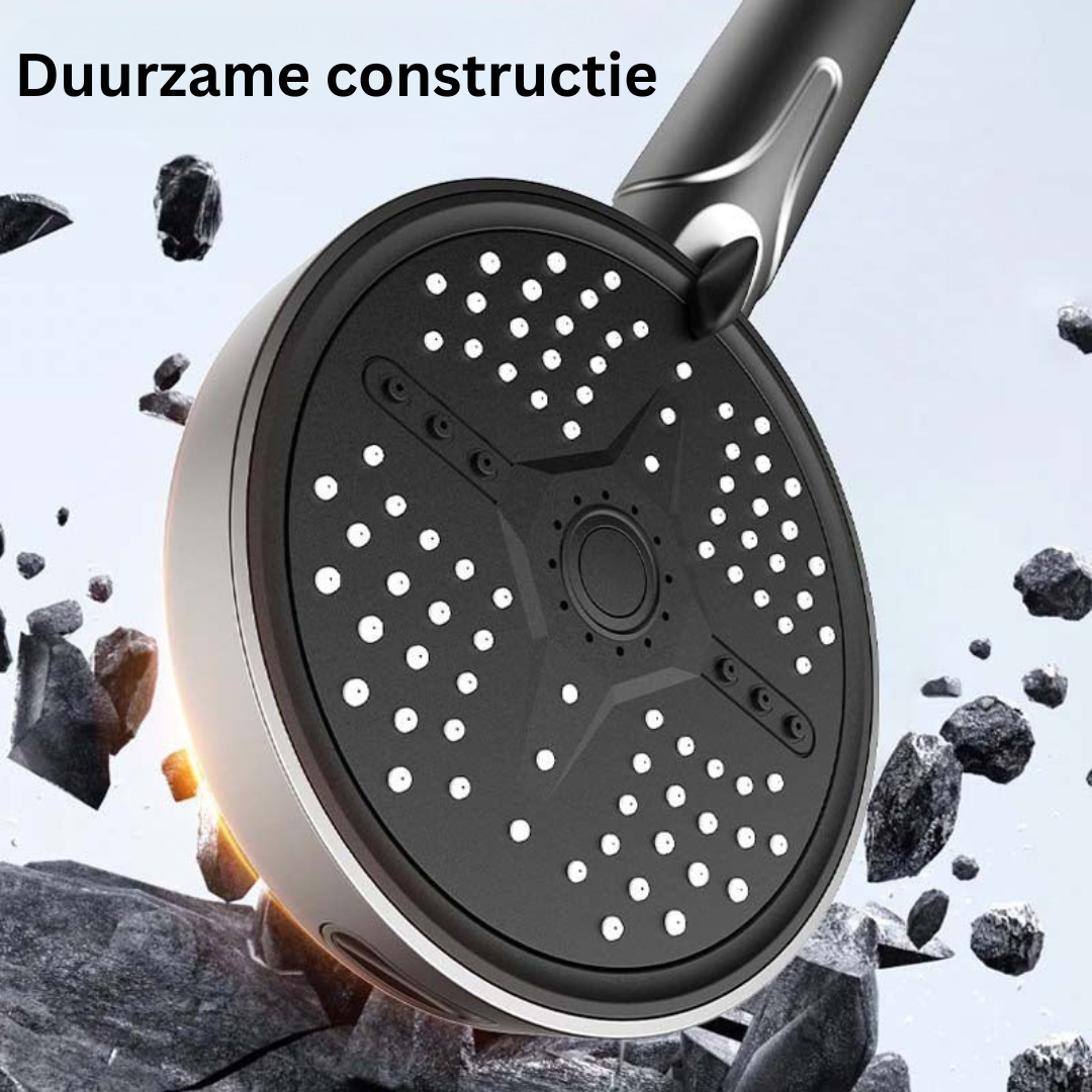 Κεφαλή Ντους 5 Λειτουργιών