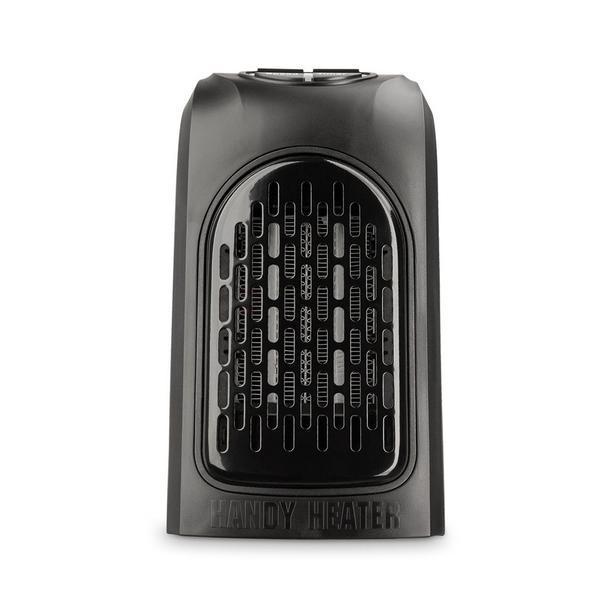 Aερόθερμο Πρίζας (400W)