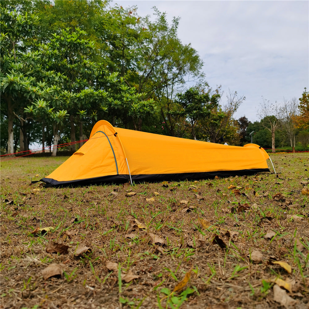 Εξαιρετικά Ελαφριά Σκηνή Bivy για Πεζοπορία & Κάμπινγκ