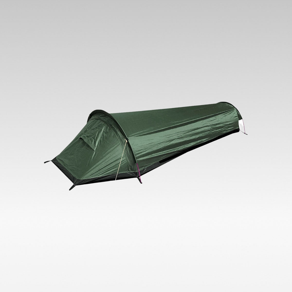 Εξαιρετικά Ελαφριά Σκηνή Bivy για Πεζοπορία & Κάμπινγκ