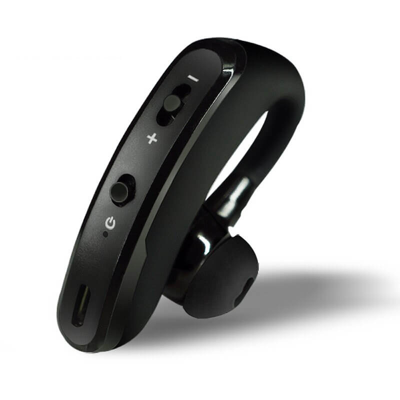 Ακουστικό Bluetooth για το Ένα Αυτί