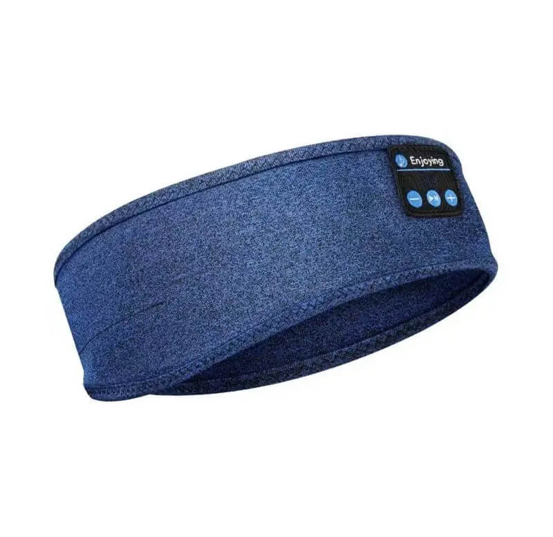 Ακουστικά Μάσκα Ύπνου Bluetooth
