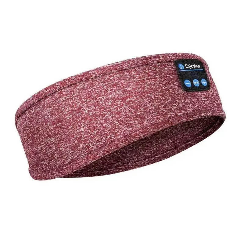 Ακουστικά Μάσκα Ύπνου Bluetooth
