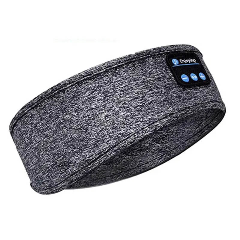 Ακουστικά Μάσκα Ύπνου Bluetooth