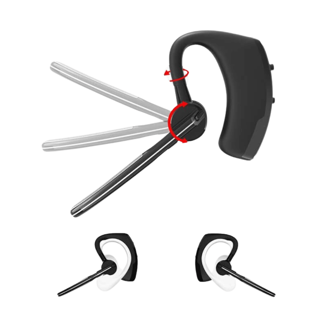 Ακουστικό Bluetooth για το Ένα Αυτί