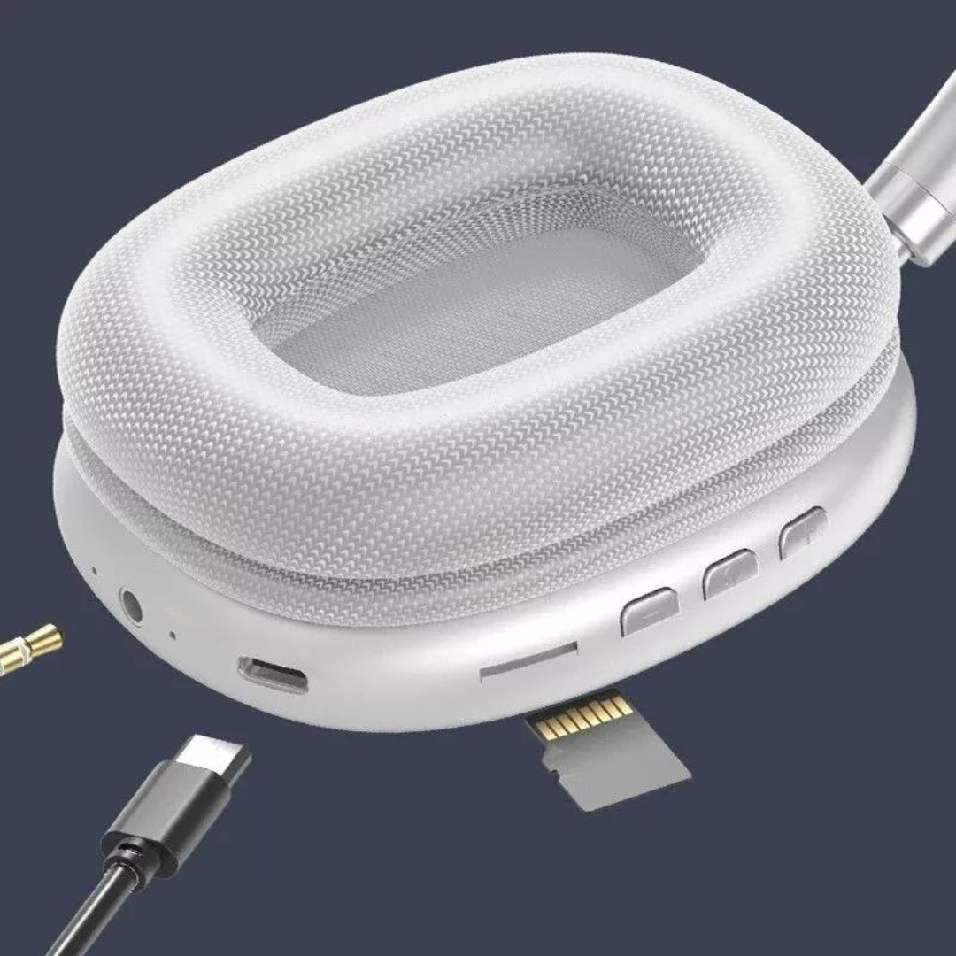 Ασύρματα Ακουστικά Bluetooth