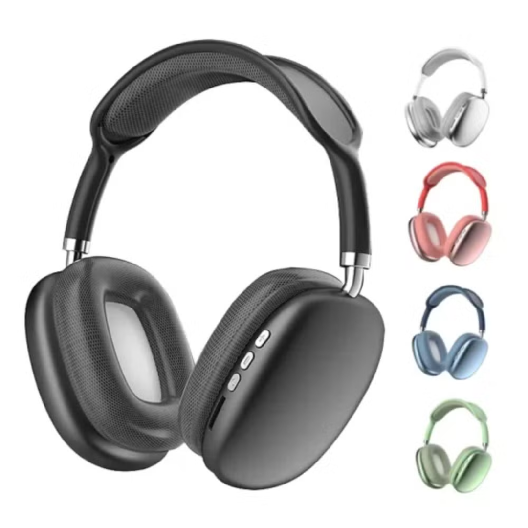 Ασύρματα Ακουστικά Bluetooth με Ήχο HiFi και Ακύρωση Θορύβου