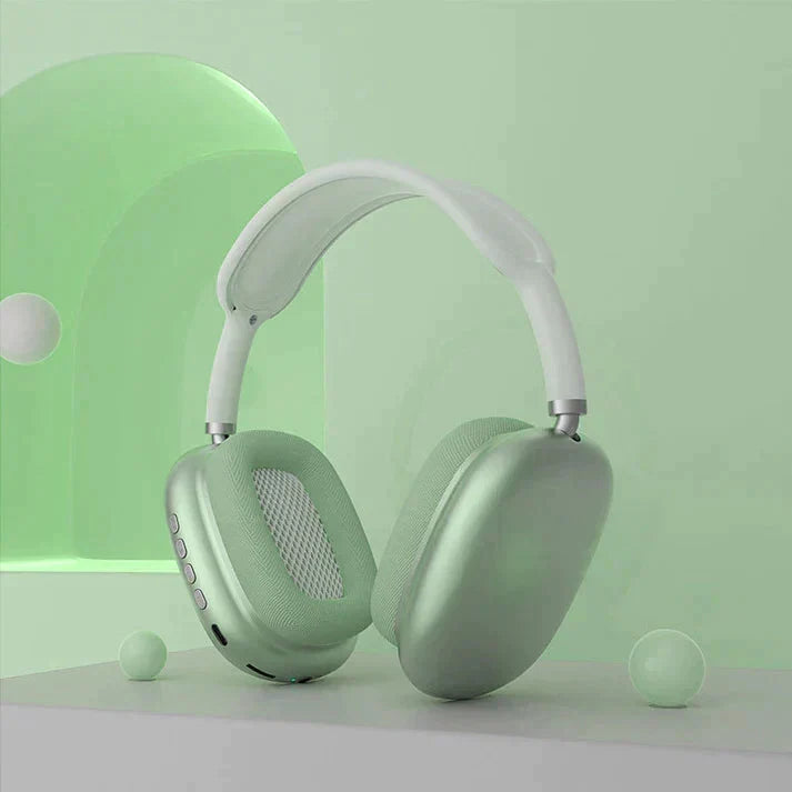 Ασύρματα Ακουστικά Bluetooth με Ήχο HiFi και Ακύρωση Θορύβου