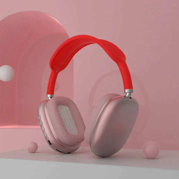 Ασύρματα Ακουστικά Bluetooth με Ήχο HiFi και Ακύρωση Θορύβου