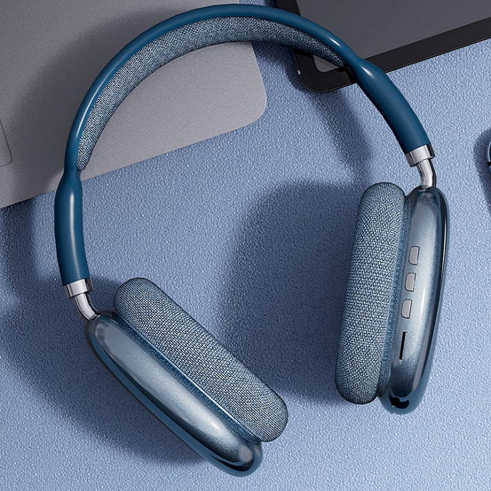 Ασύρματα Ακουστικά Bluetooth με Ήχο HiFi και Ακύρωση Θορύβου