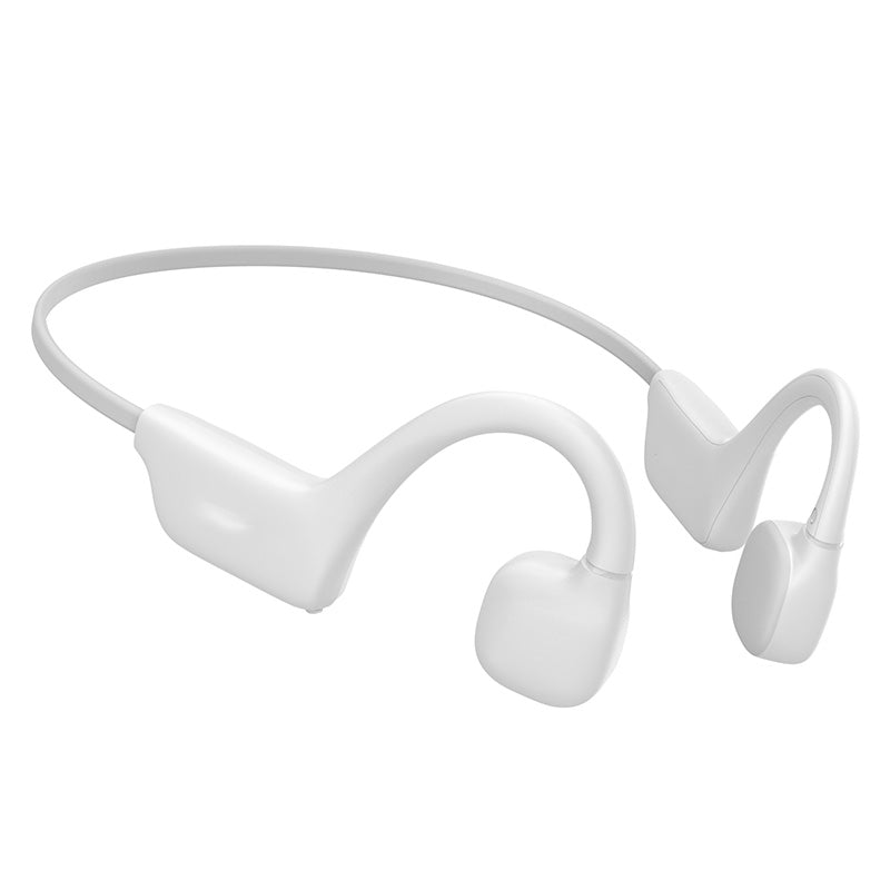 Ασύρματα Ακουστικά Οστικής Αγωγής Bluetooth με Πιστοποίηση IPX5