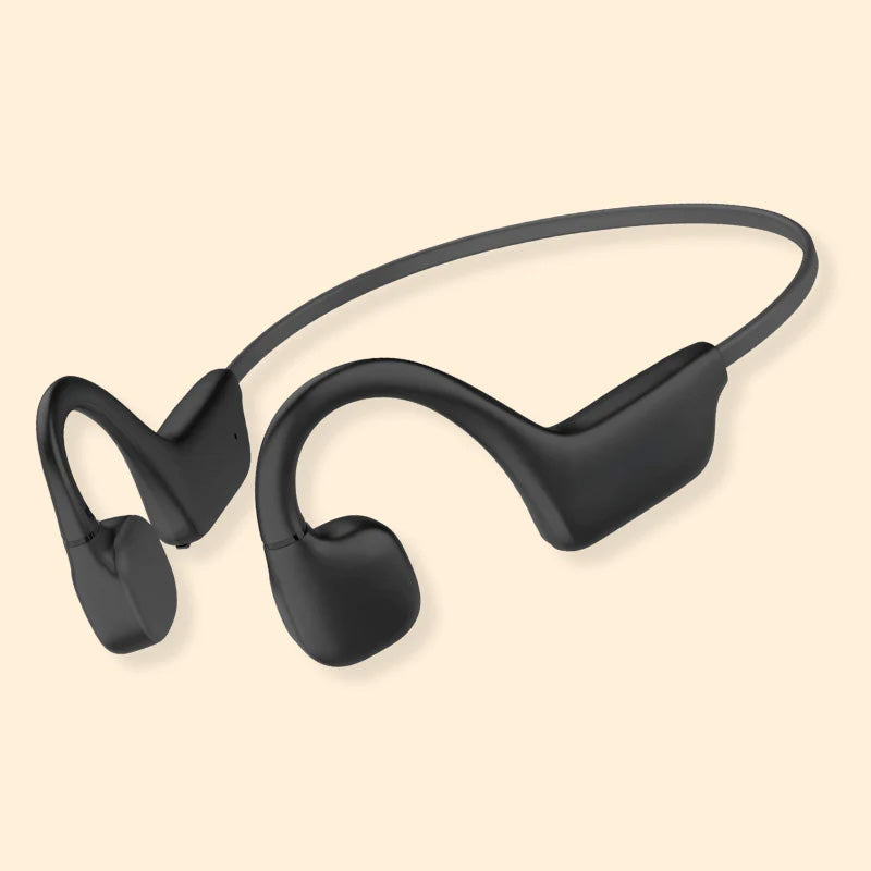 Ασύρματα Ακουστικά Οστικής Αγωγής Bluetooth με Πιστοποίηση IPX5
