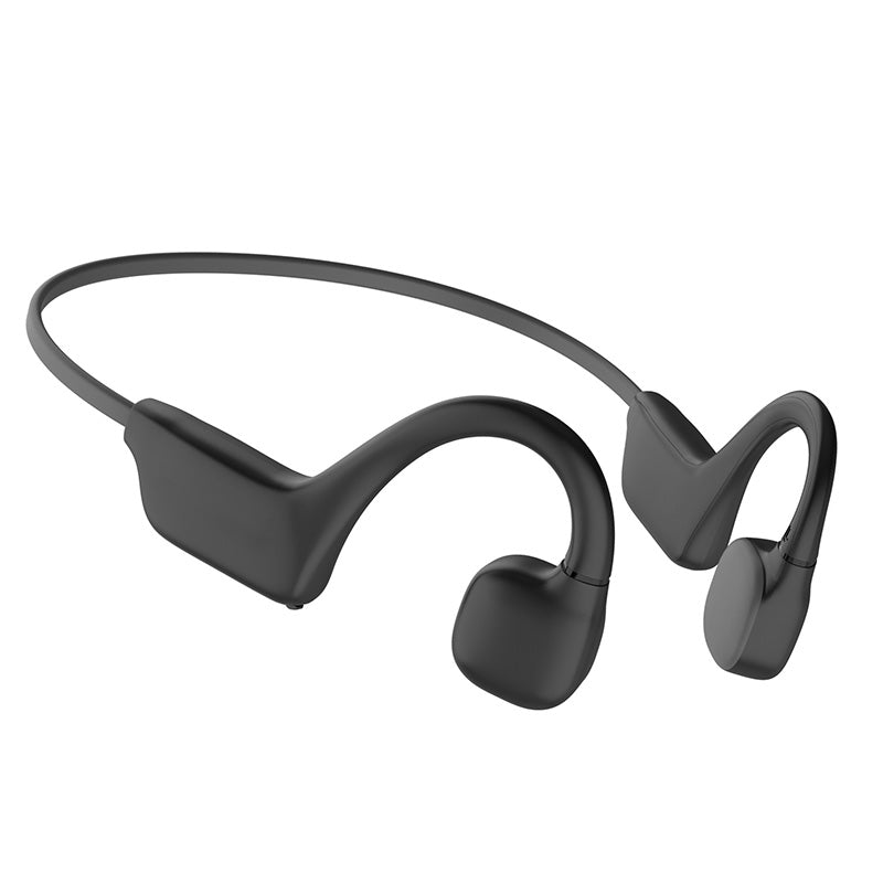 Ασύρματα Ακουστικά Οστικής Αγωγής Bluetooth με Πιστοποίηση IPX5