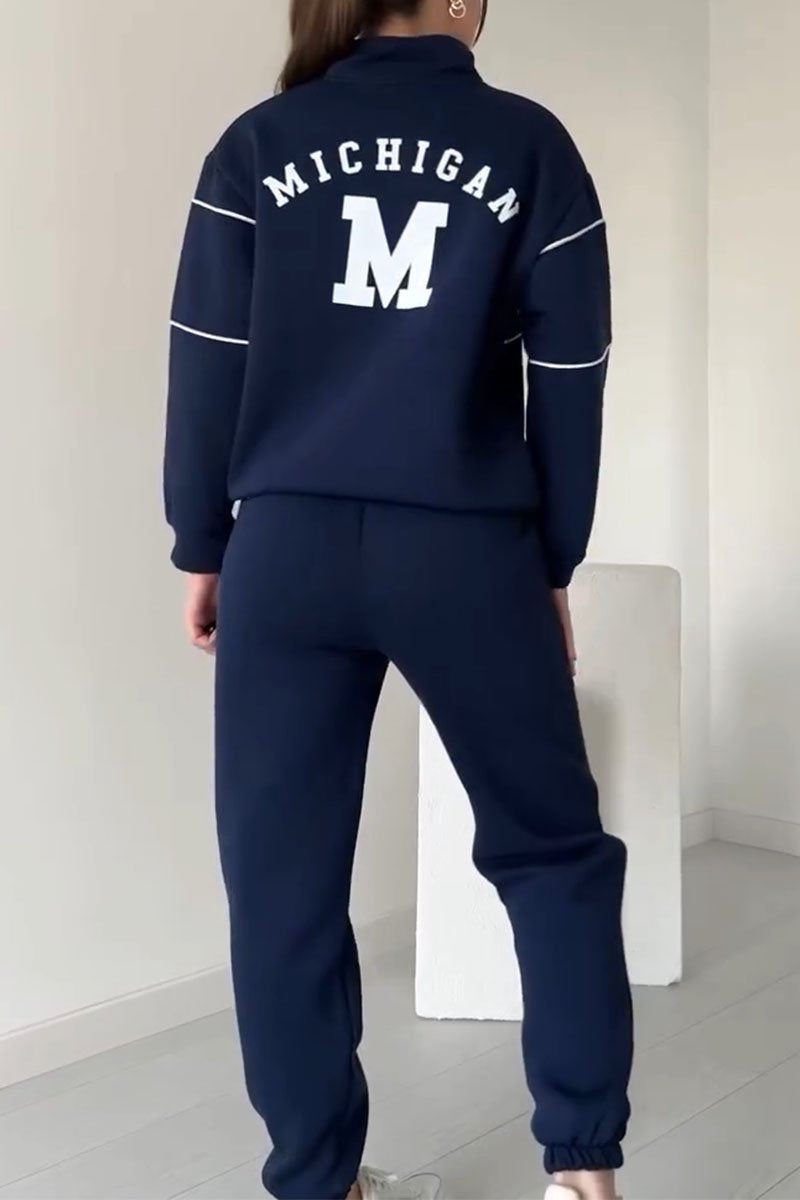 Casual Σετ 2 Τεμαχίων