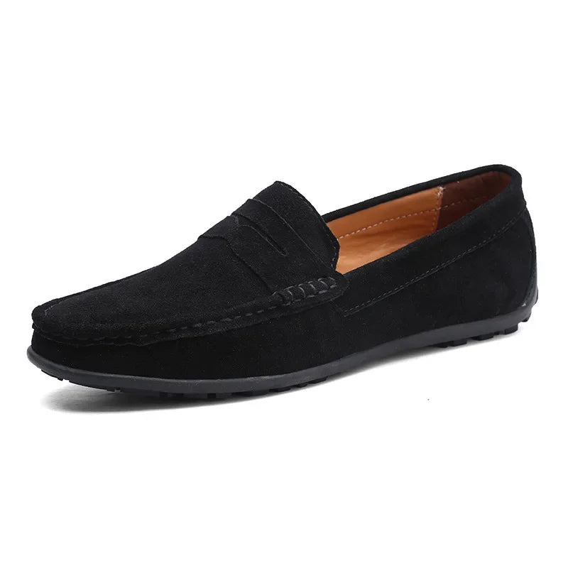 Ανδρικά Casual Loafers Slip-On