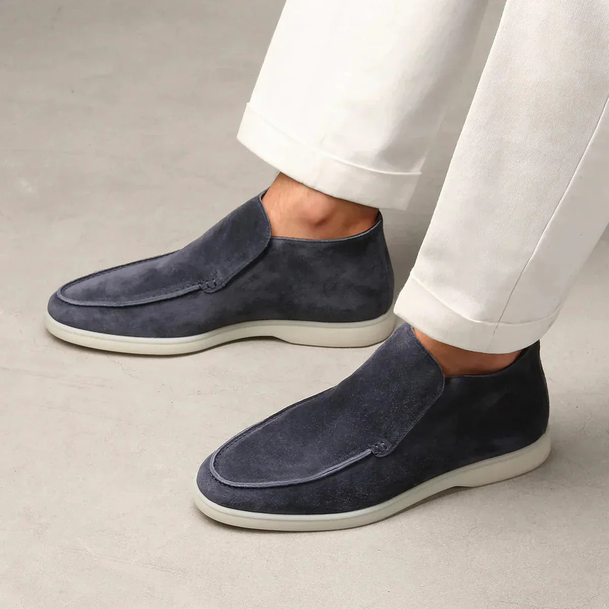 Ανδρικά Casual Παπούτσια Slip-On