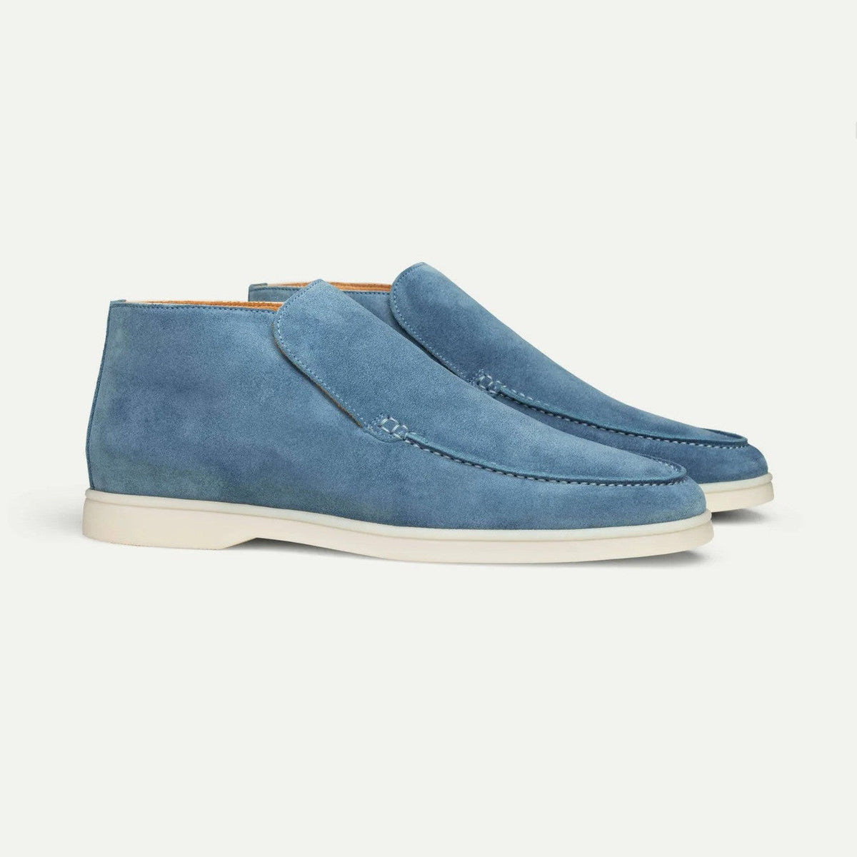 Ανδρικά Casual Παπούτσια Slip-On
