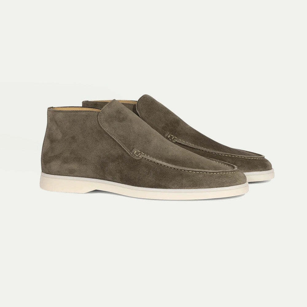 Ανδρικά Casual Παπούτσια Slip-On