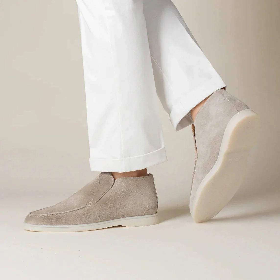 Ανδρικά Casual Παπούτσια Slip-On