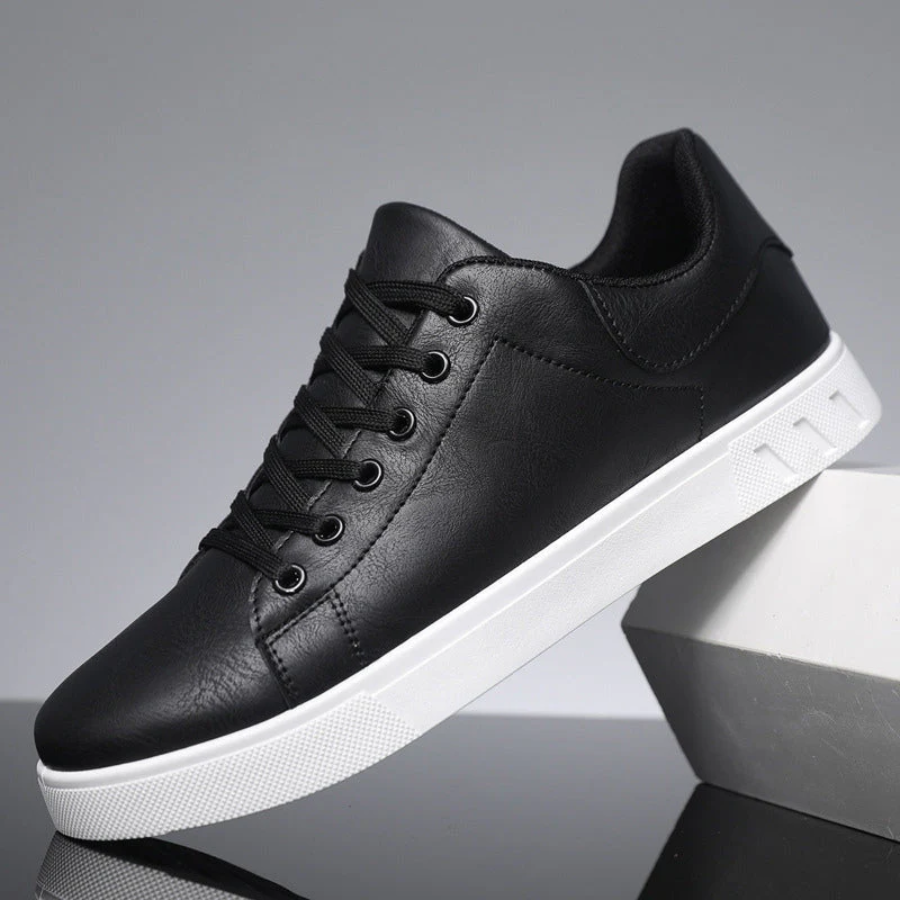 Ανδρικά Casual Sneakers με Κορδόνια