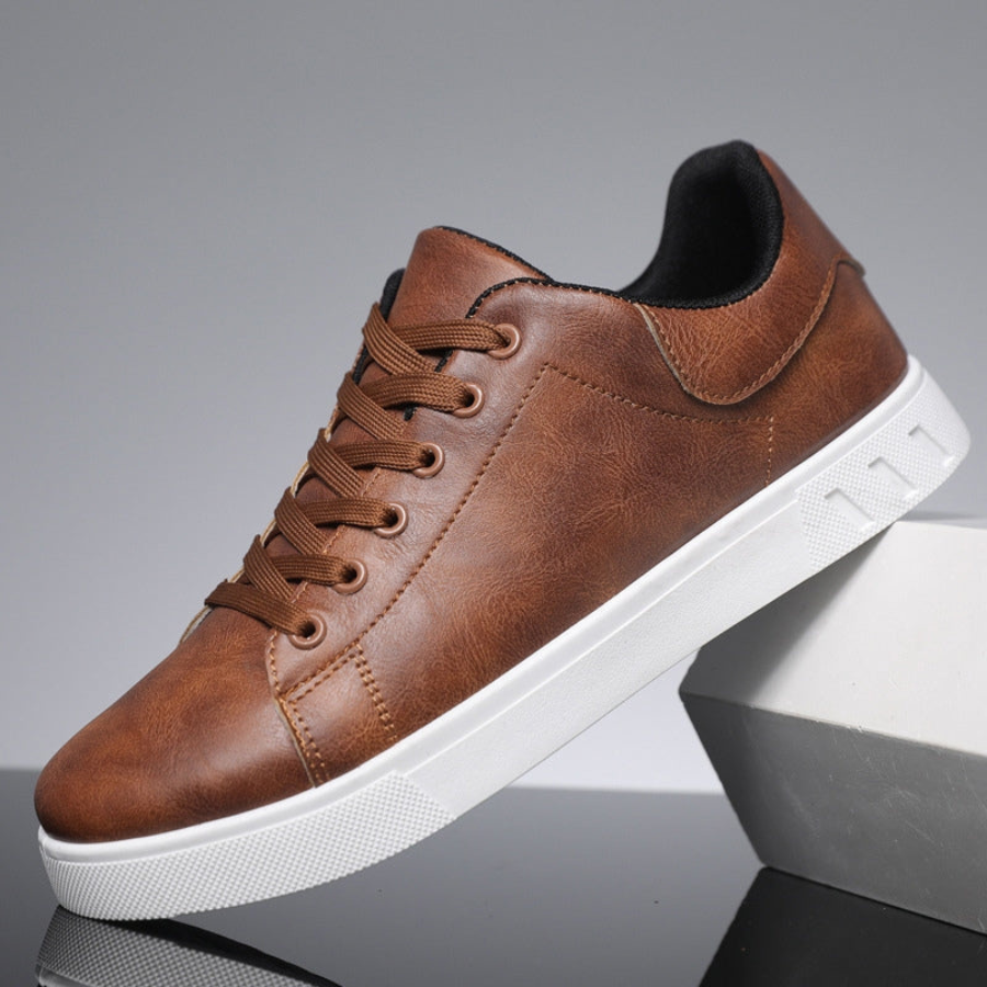 Ανδρικά Casual Sneakers με Κορδόνια