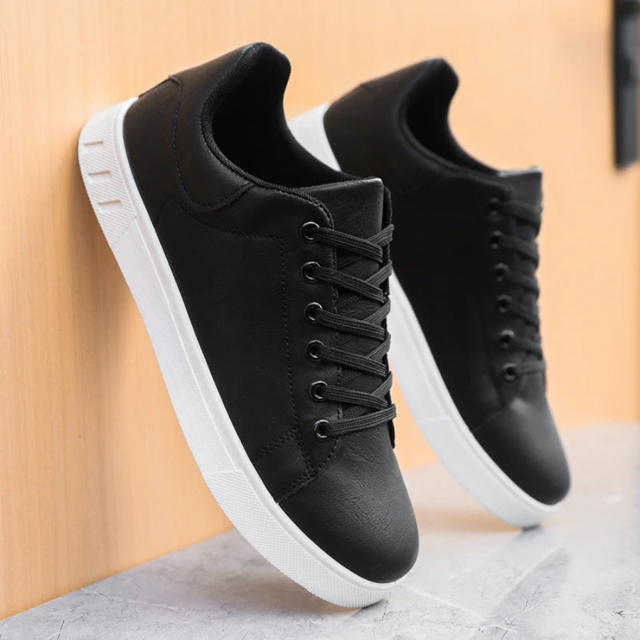Ανδρικά Casual Sneakers με Κορδόνια