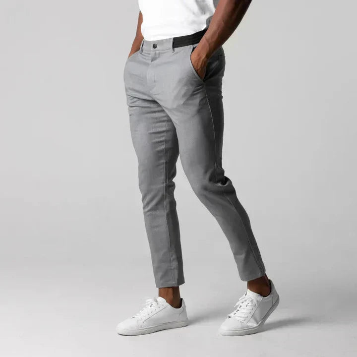 Ανδρικό Παντελόνι Chino Slim Fit