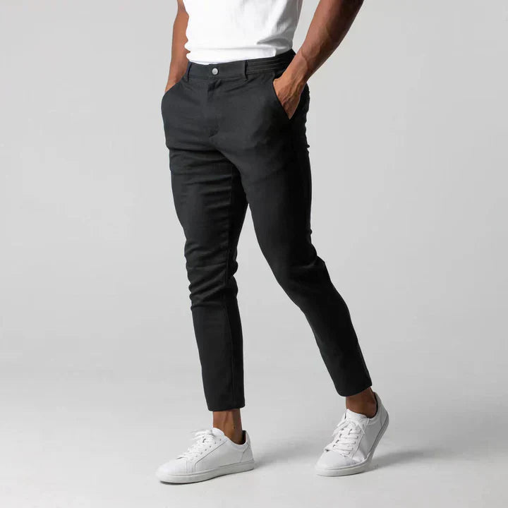 Ανδρικό Παντελόνι Chino Slim Fit