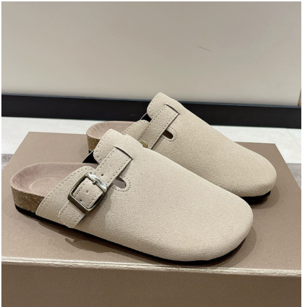 Ανδρικά Clogs Slip-On