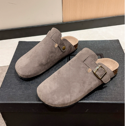 Ανδρικά Clogs Slip-On