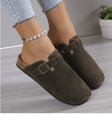 Ανδρικά Clogs Slip-On