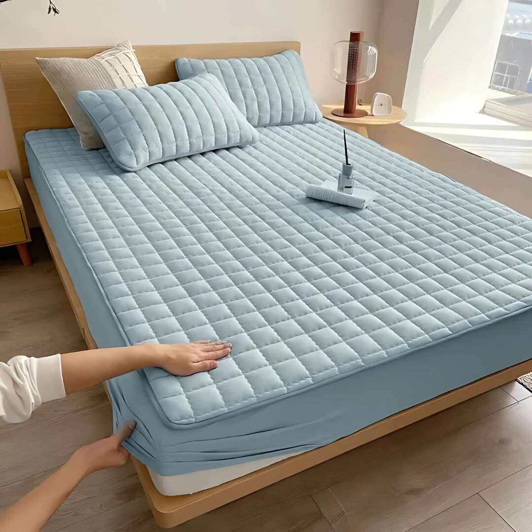 Στρώμα Αφρού Cold Foam