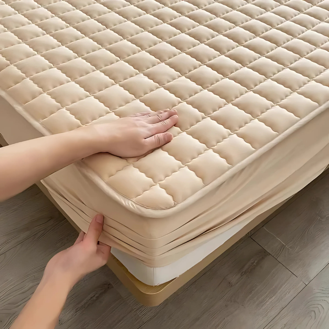 Στρώμα Αφρού Cold Foam