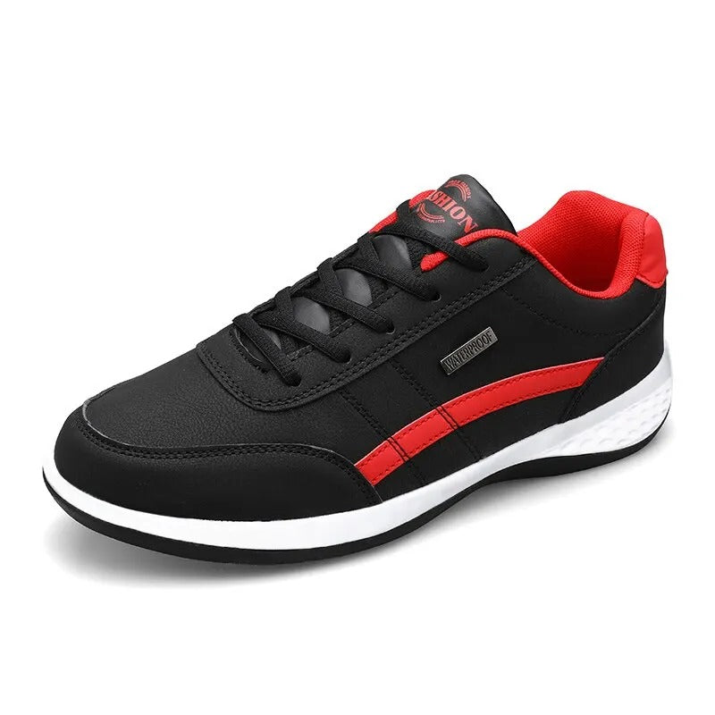 ComfortStep Orthopedische Schoenen – Steun en Comfort voor Langdurig Draagplezier