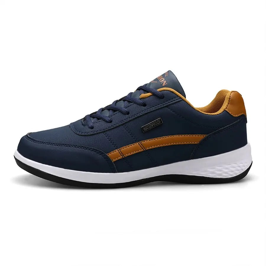 ComfortStep Orthopedische Schoenen – Steun en Comfort voor Langdurig Draagplezier