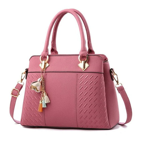 Γυναικεία Τσάντα Crossbody