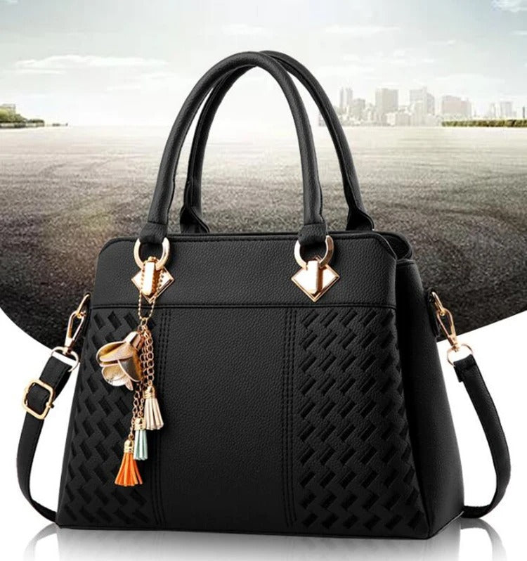 Γυναικεία Τσάντα Crossbody