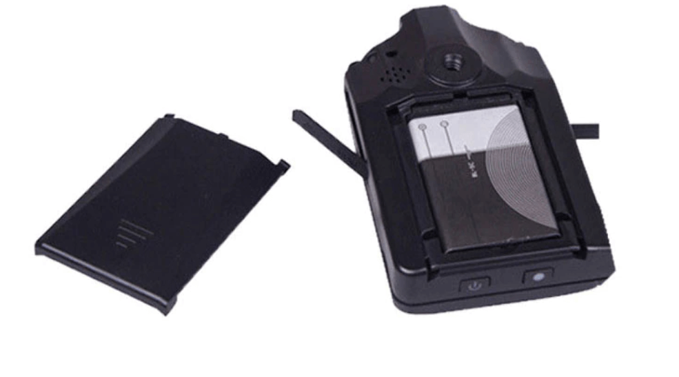 Κάμερα Αυτοκινήτου Dash Cam Full HD 1080P με Νυχτερινή Όραση