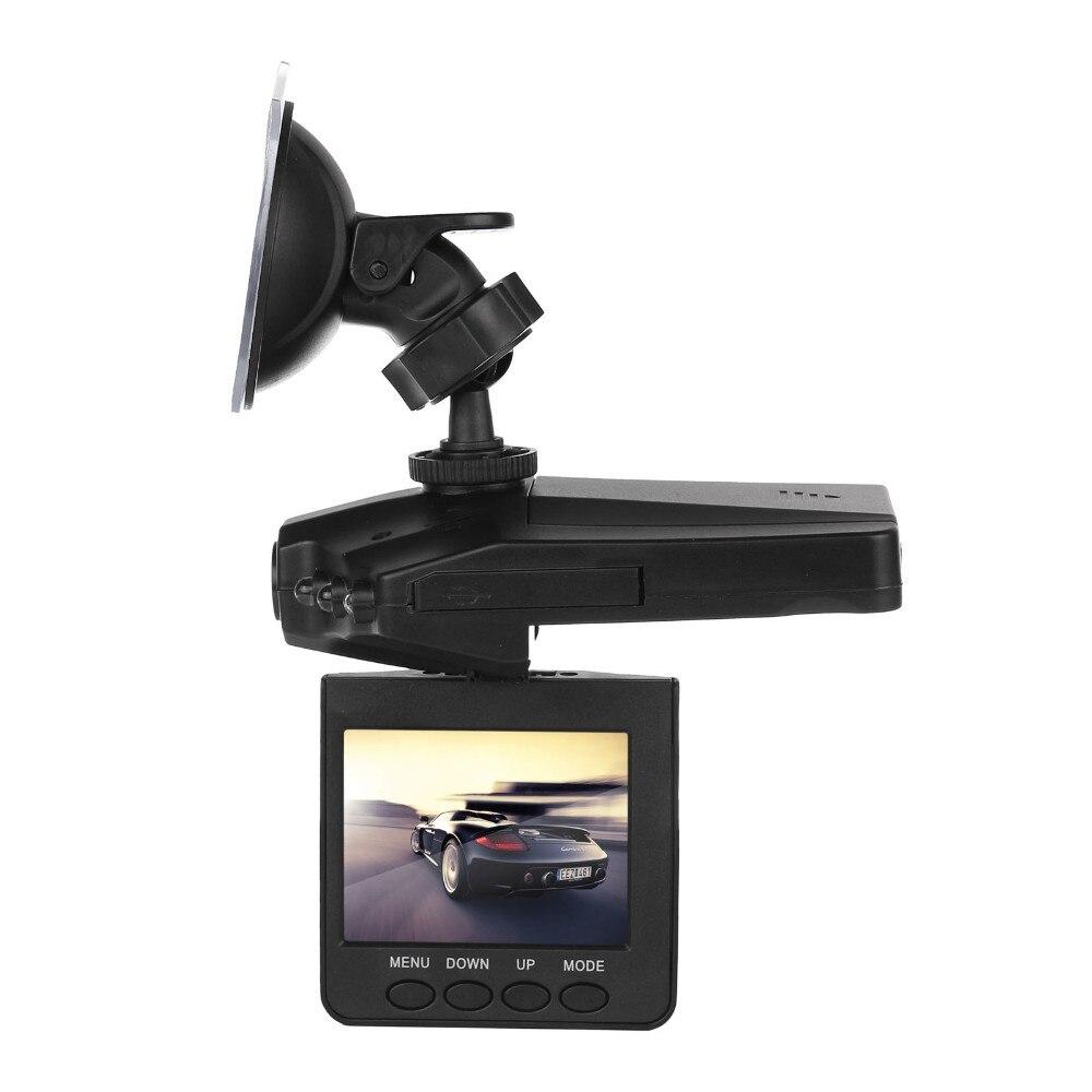 Κάμερα Αυτοκινήτου Dash Cam Full HD 1080P με Νυχτερινή Όραση