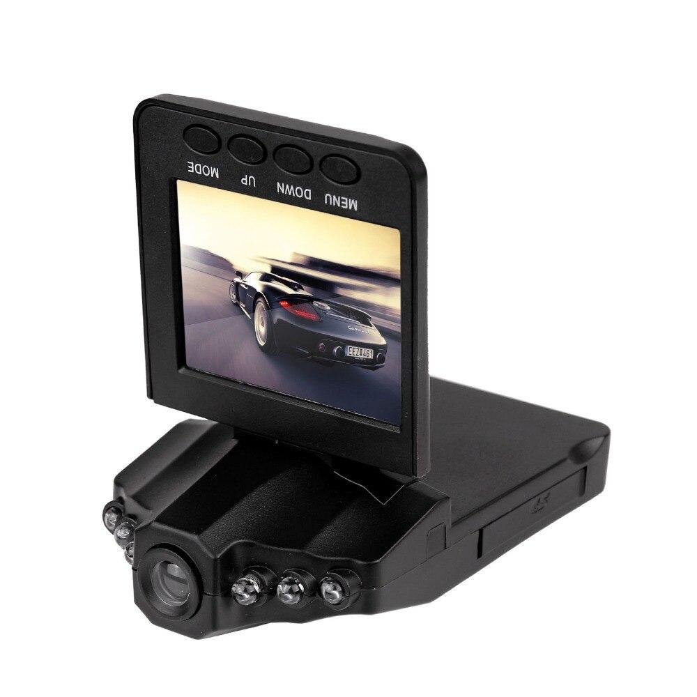 Κάμερα Αυτοκινήτου Dash Cam Full HD 1080P με Νυχτερινή Όραση