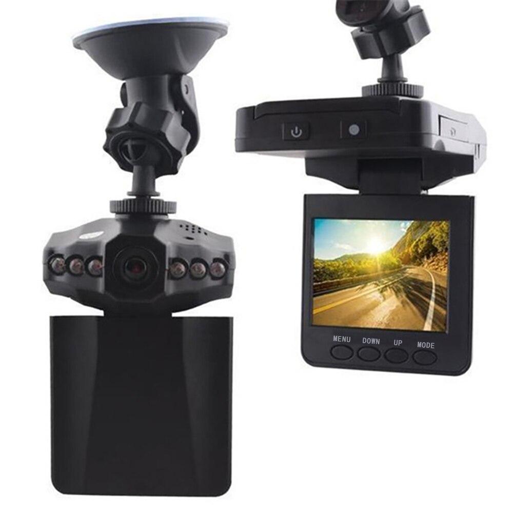 Κάμερα Αυτοκινήτου Dash Cam Full HD 1080P με Νυχτερινή Όραση