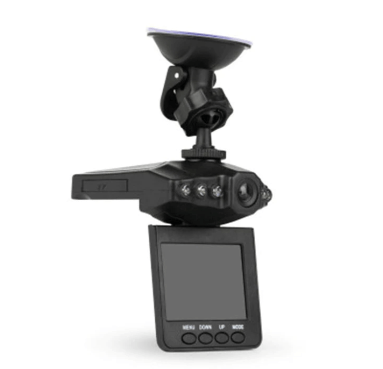 Κάμερα Αυτοκινήτου Dash Cam Full HD 1080P με Νυχτερινή Όραση