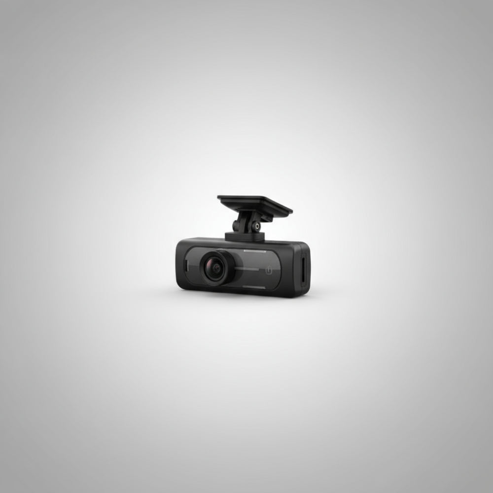 Dashcam Κάμερα Αυτοκινήτου 3 Καναλιών Full HD με Κάμερα Οπισθοπορείας και Νυχτερινή Όραση