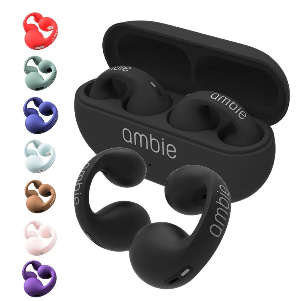 Αθλητικά Ασύρματα Ακουστικά Earbuds BT5.3