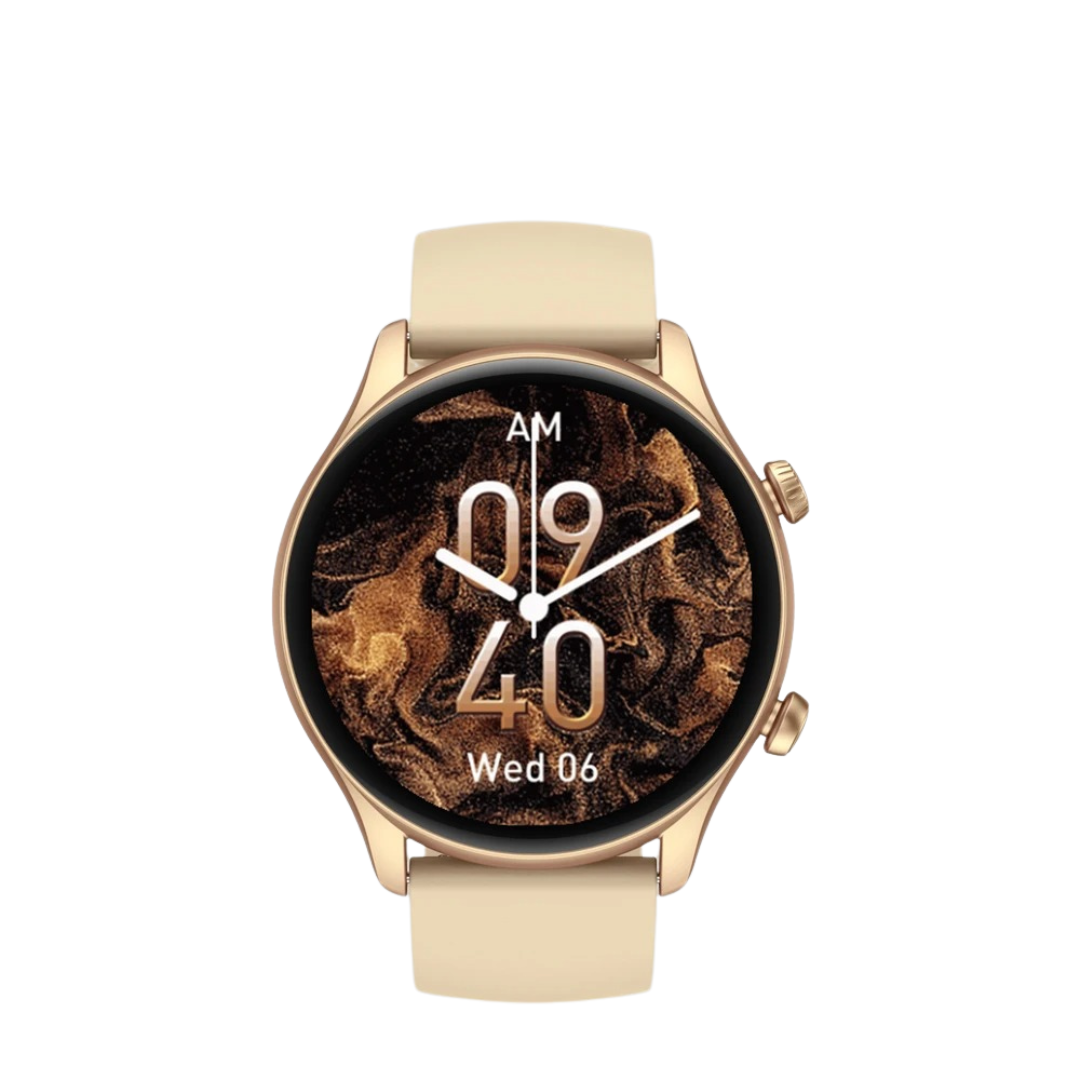 Ρολόι Fitness Tracker με Οθόνη HD