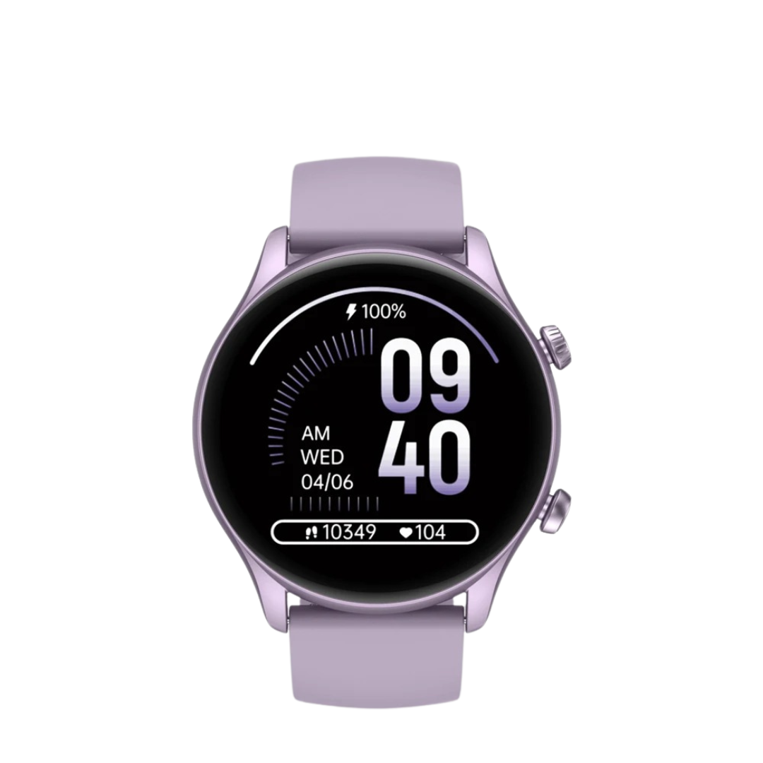 Ρολόι Fitness Tracker με Οθόνη HD