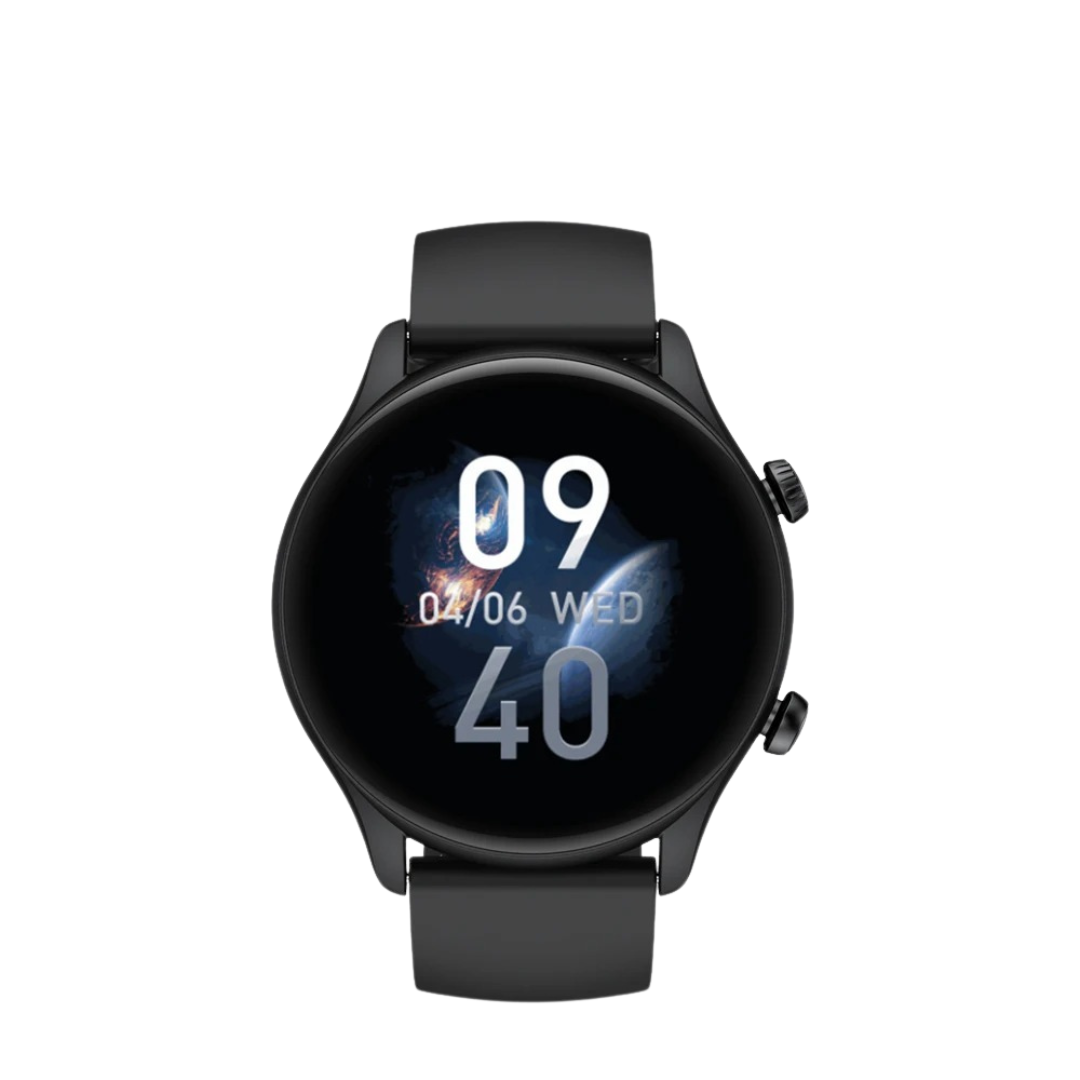 Ρολόι Fitness Tracker με Οθόνη HD