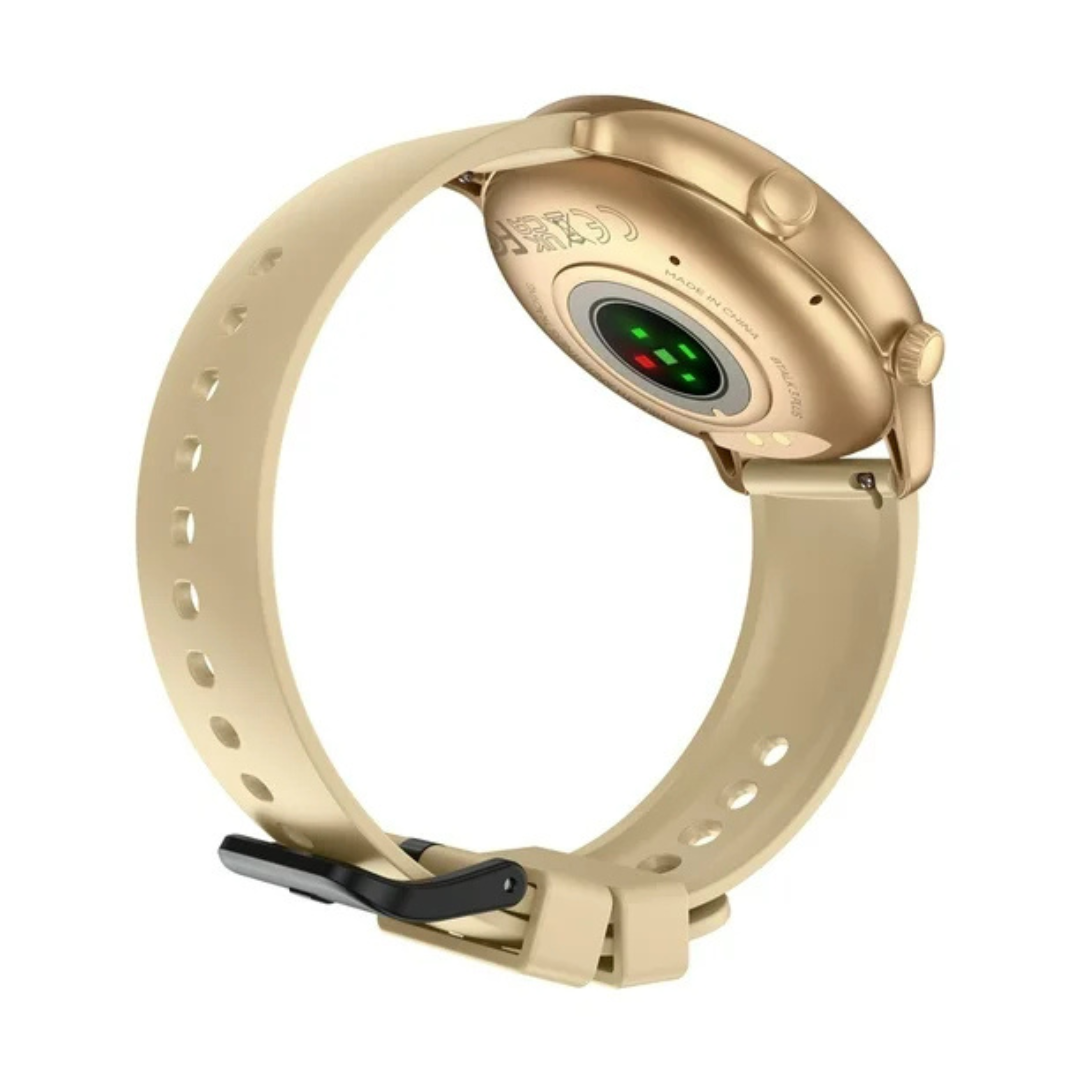Ρολόι Fitness Tracker με Οθόνη HD