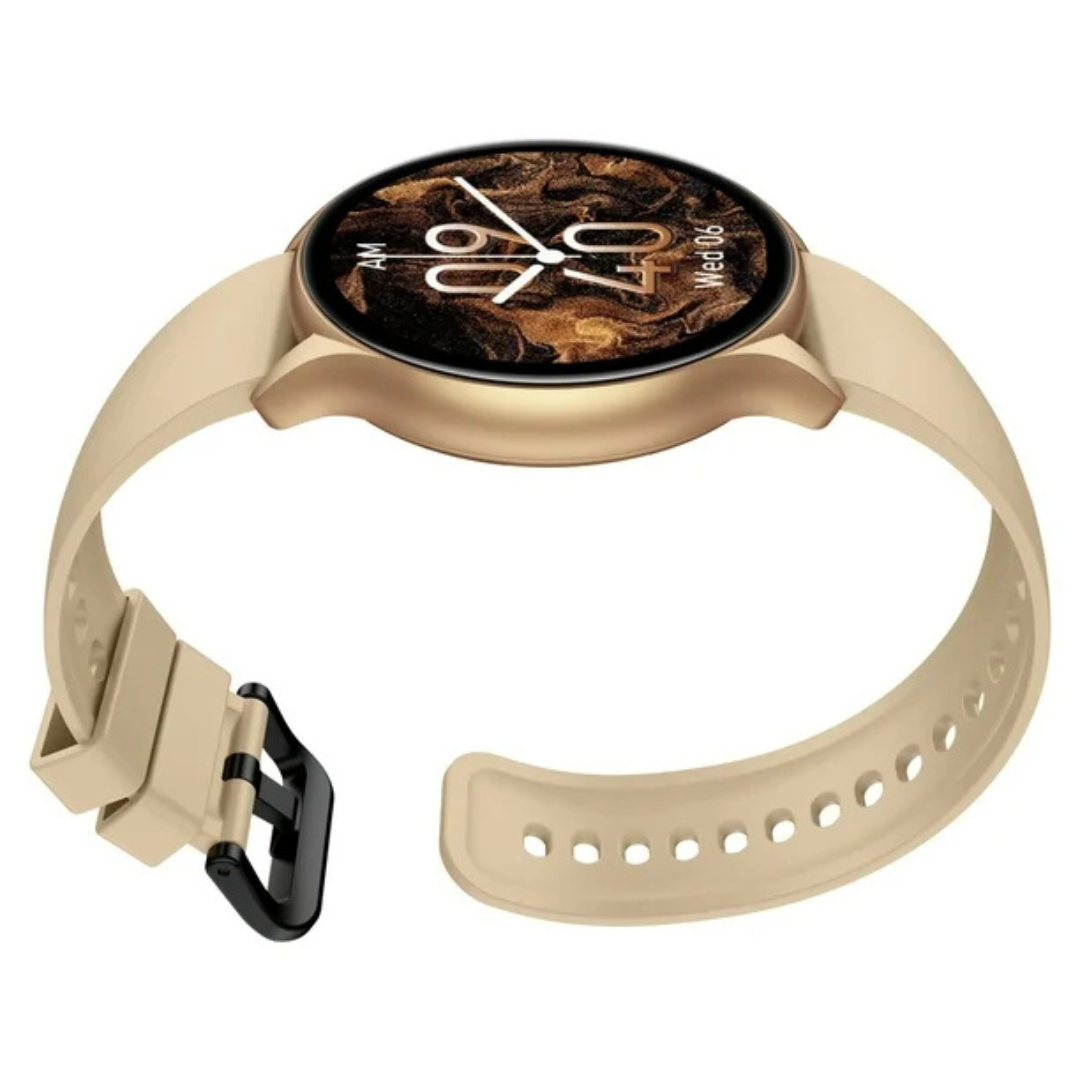 Ρολόι Fitness Tracker με Οθόνη HD