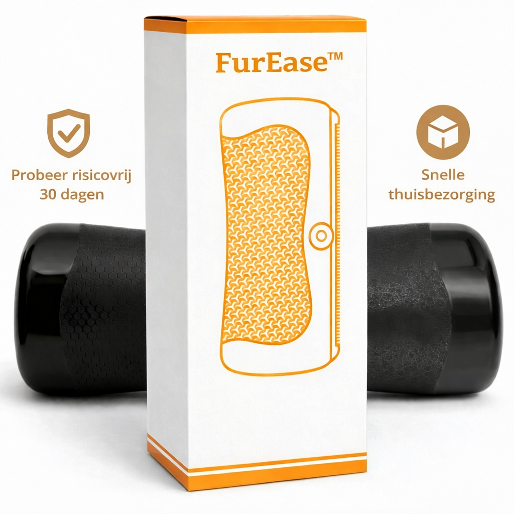 FurEase™